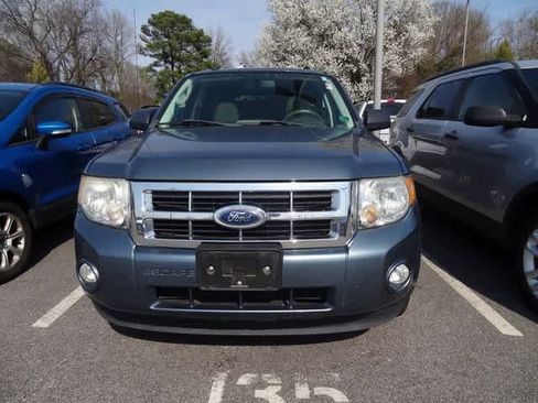 Used 2012 Ford Escape XLT image 2