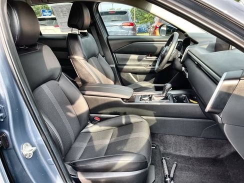 Used 2023 MAZDA CX-50 AWD 2.5 S w/ Cargo Package image 26