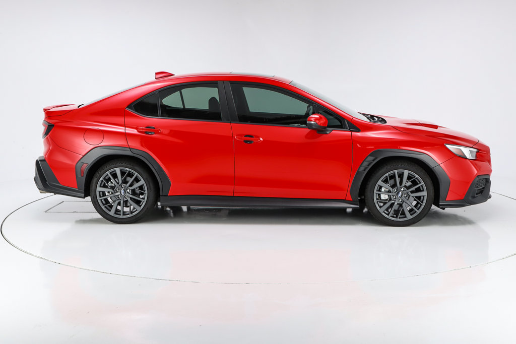 Used 2022 Subaru WRX GT AWD/4WD image 54