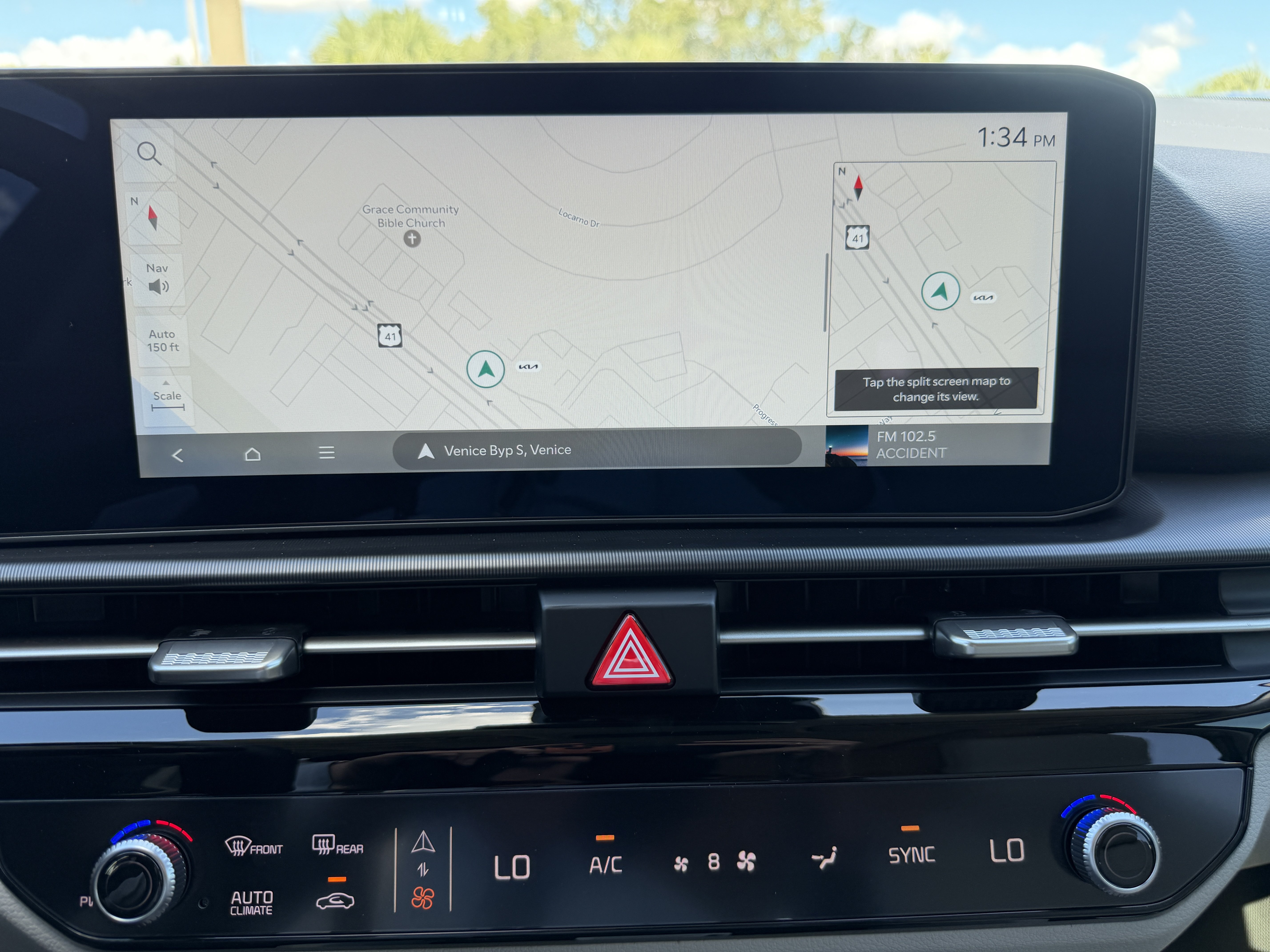 New 2027 Kia Sportage SX FWD image 21