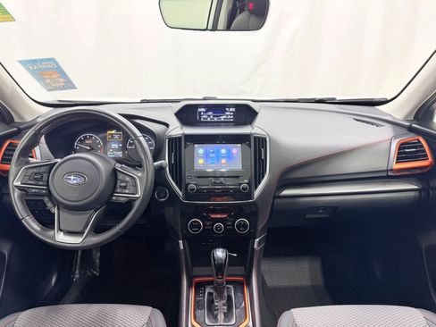 Used 2020 Subaru Forester Sport image 21