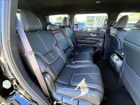 New 2026 Nissan Armada SL RWD image 21