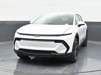 New 2026 Chevrolet Equinox EV LT video 3