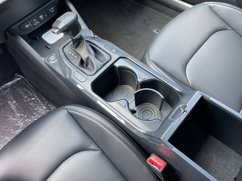 New 2026 Kia K4 EX FWD image 9
