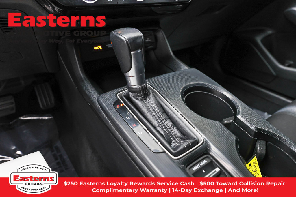 Used 2024 Honda Civic Sport image 14