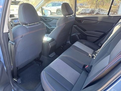 Used 2023 Subaru Crosstrek 2.0i Premium AWD/4WD image 10