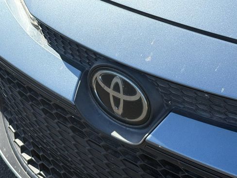 Used 2021 Toyota Corolla LE FWD image 8