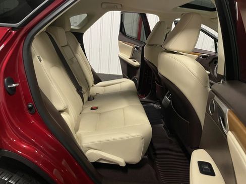 Used 2020 Lexus RX 450h AWD w/ Premium Package image 44