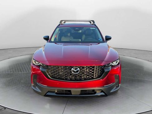 New 2026 MAZDA CX-50 AWD 2.5 Hybrid w/ Weather Package image 2