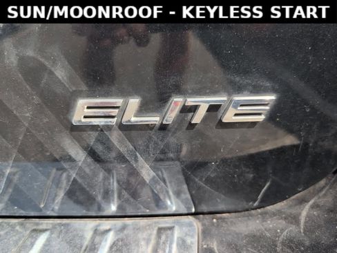 Used 2020 Honda Odyssey Elite image 7