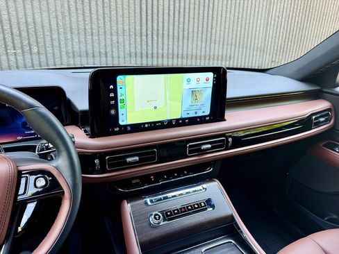New 2026 Lincoln Aviator Reserve AWD/4WD image 33