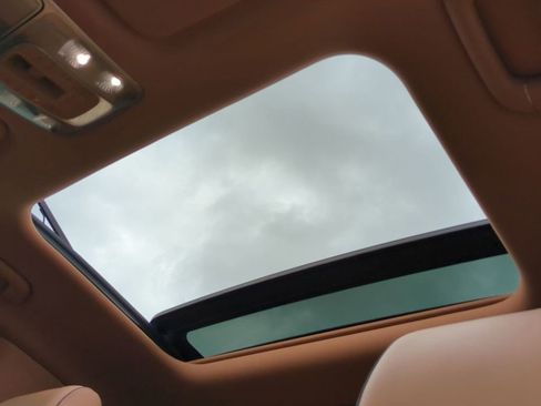 Used 2021 Genesis GV80 2.5T w/ Prestige Package 05 image 21