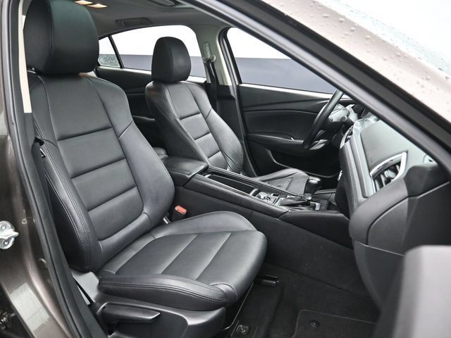 Used 2016 MAZDA MAZDA6 Touring FWD image 26