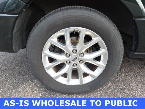 Used 2015 Ford Expedition EL Limited w/ Equipment Group 301A image 75