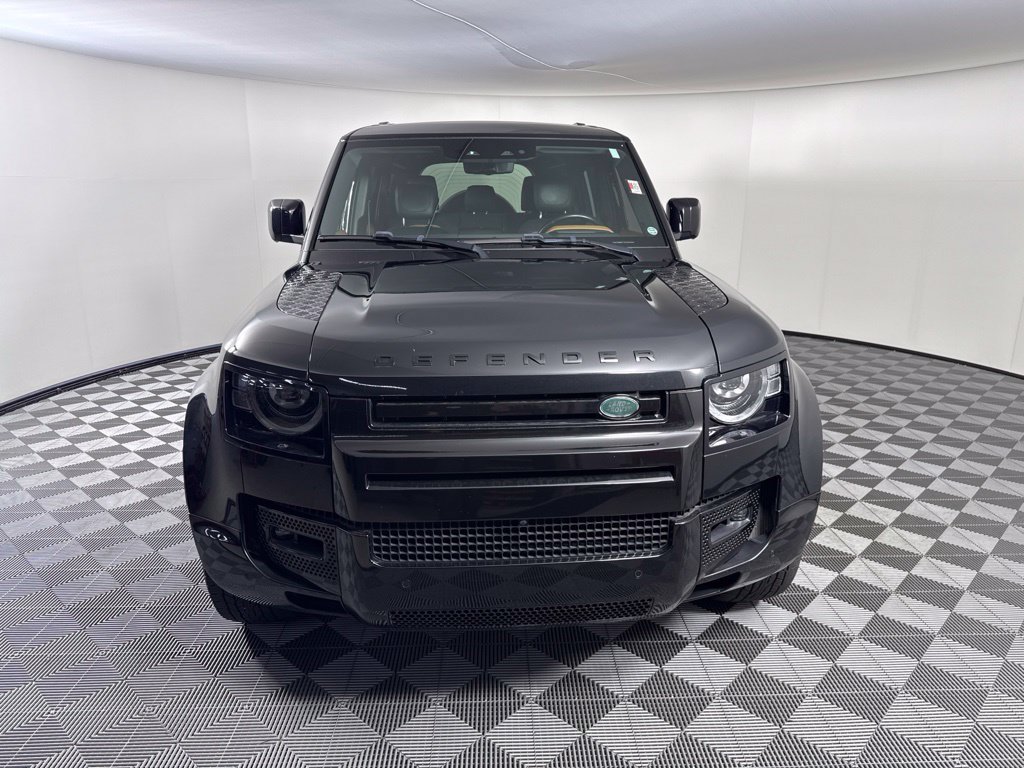 Used 2023 Land Rover Defender 110 X AWD/4WD image 8