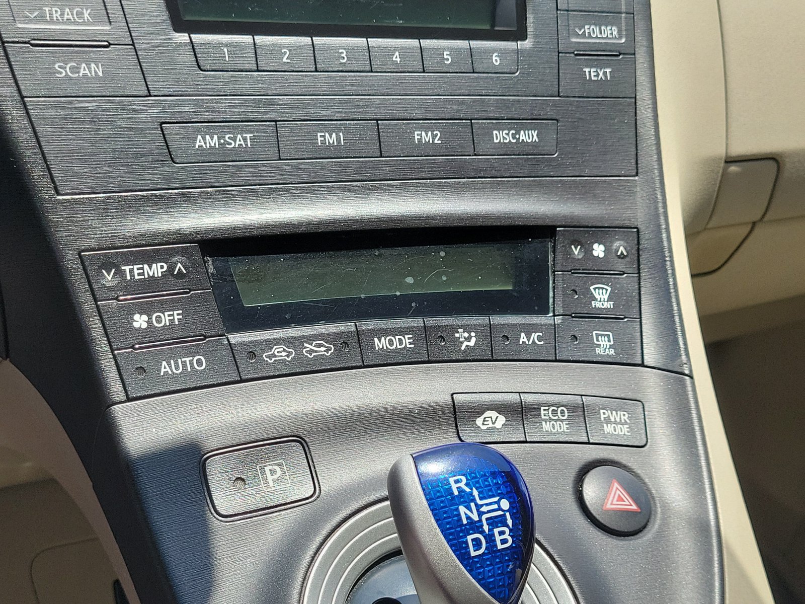 Used 2011 Toyota Prius Two FWD image 26