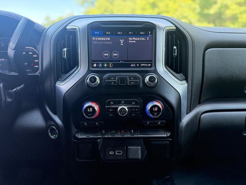 Used 2022 GMC Sierra 1500 Elevation AWD/4WD image 20