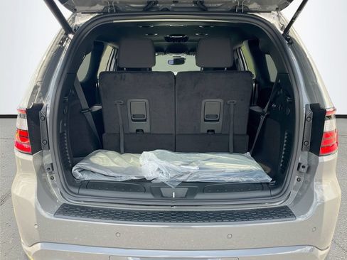 New 2026 Dodge Durango GT w/ Blacktop Package AWD/4WD image 23