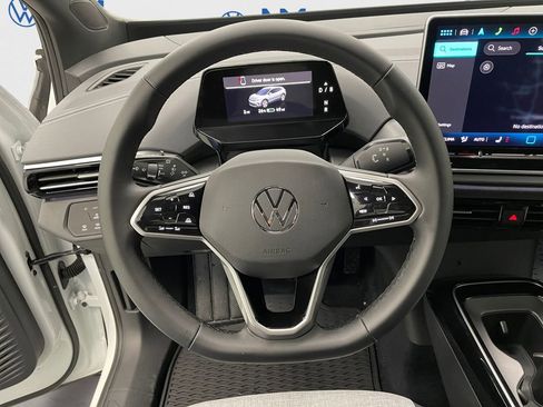 New 2025 Volkswagen ID.4 Pro image 10