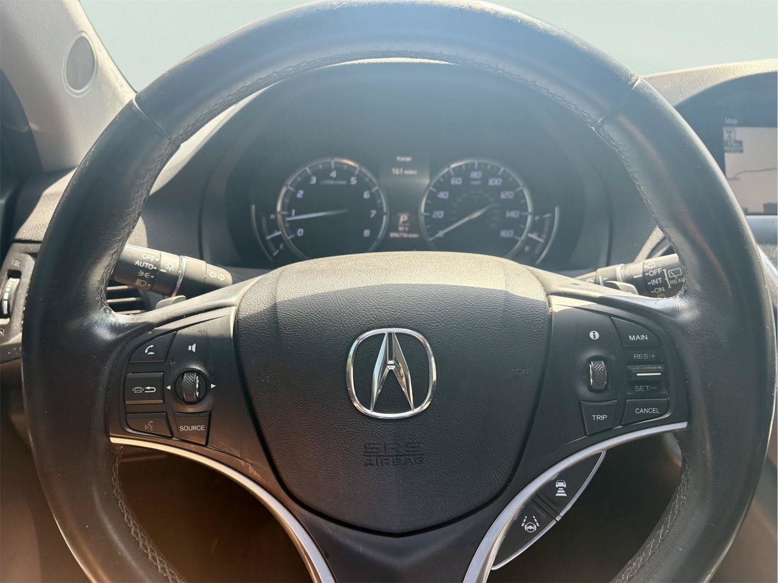 Used 2020 Acura MDX w/ Technology Package AWD/4WD image 16