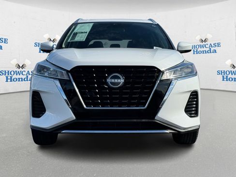 Used 2024 Nissan Kicks SV image 6