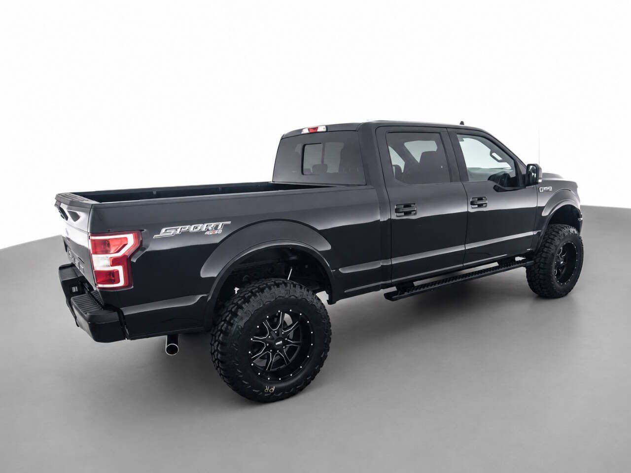 Used 2020 Ford F150 XLT w/ Equipment Group 302A Luxury AWD/4WD image 5