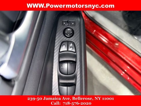 Used 2024 Nissan Altima 2.5 SV image 32