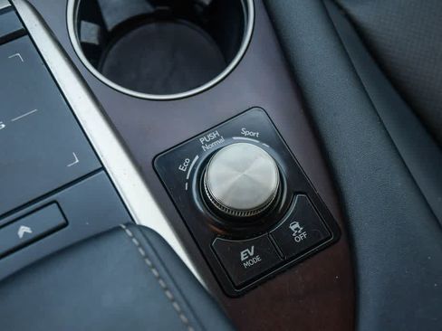Used 2021 Lexus RX 450h AWD w/ Premium Package image 20