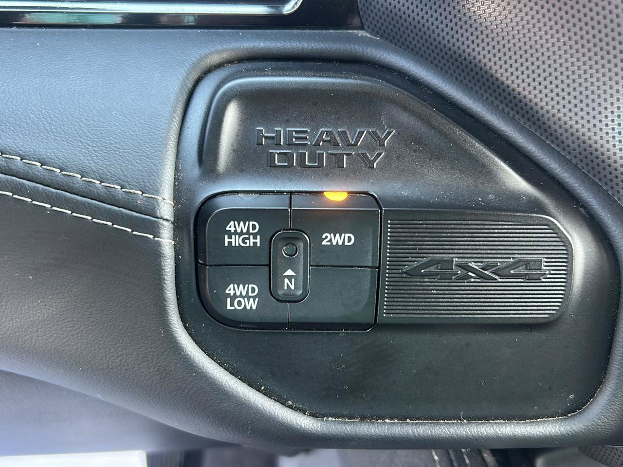 Used 2022 RAM 3500 Limited w/ Towing Technology Group AWD/4WD image 18