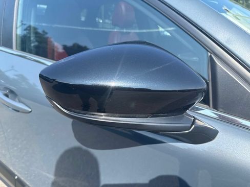 Used 2023 MAZDA CX-30 AWD 2.5 S w/ Preferred Package image 4
