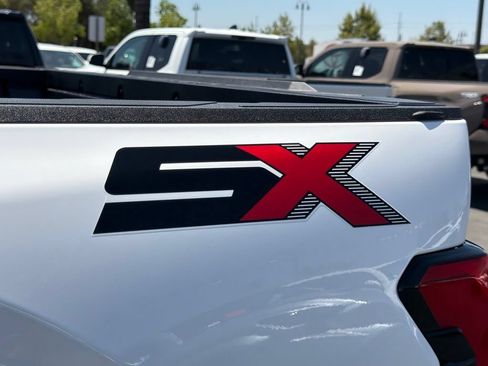 New 2026 Toyota Tundra SR5 AWD/4WD image 14
