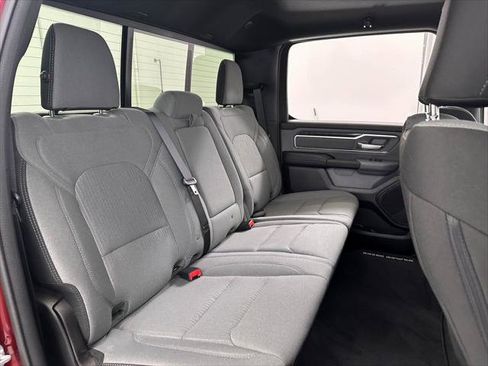 Certified 2022 RAM 1500 Big Horn image 20