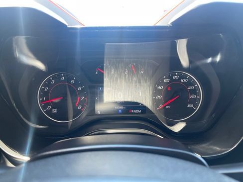 Used 2024 Chevrolet Camaro LT RWD image 18