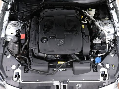 Used 2016 Mercedes-Benz SLK 350 350 image 32