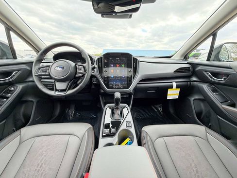 New 2026 Subaru Crosstrek 2.5i Limited AWD/4WD image 12