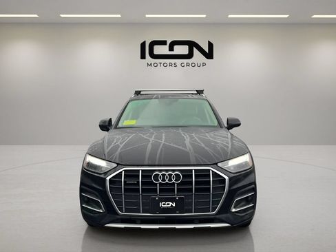 Used 2023 Audi Q5 2.0T Premium w/ Convenience Package AWD/4WD image 11