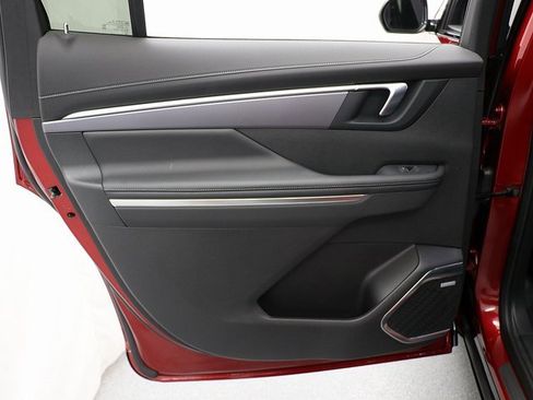 New 2025 Buick Enclave Sport Touring image 30