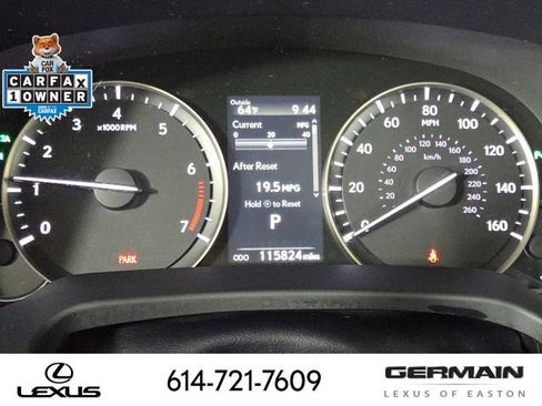 Used 2017 Lexus RX 350 AWD w/ Luxury Package image 26