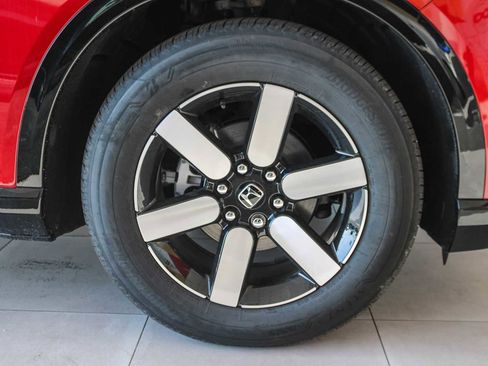 New 2026 Honda Prologue Touring image 8