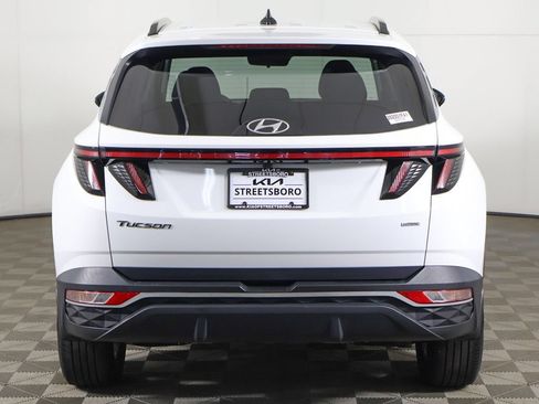 Used 2023 Hyundai Tucson SEL AWD/4WD image 12