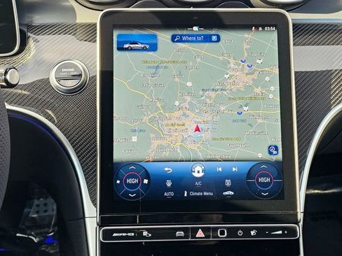 New 2026 Mercedes-Benz CLE 53 AMG 4MATIC Cabriolet image 34