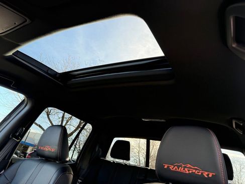 Certified 2026 Honda Ridgeline TrailSport image 28