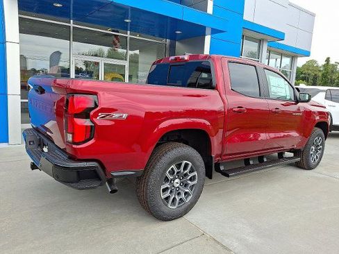 New 2026 Chevrolet Colorado Z71 w/ Z71 Convenience Package 2 image 4