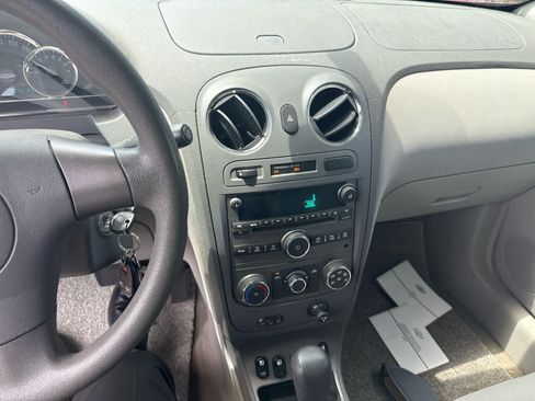 Used 2007 Chevrolet HHR LT FWD image 8