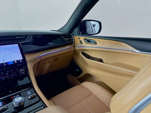 Used 2022 Jeep Grand Cherokee Summit image 29