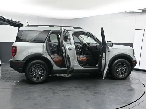 Used 2021 Ford Bronco Sport Big Bend image 38