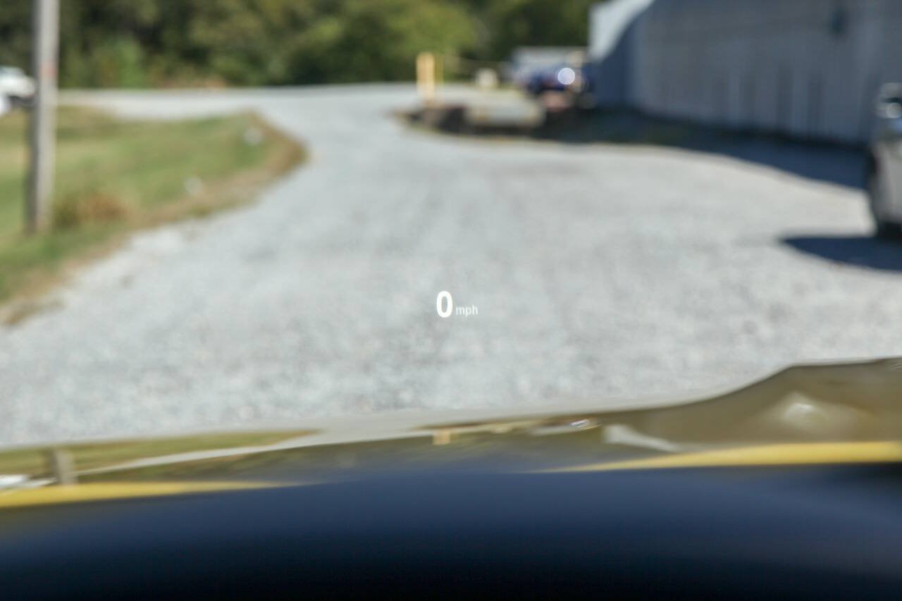 Used 2015 BMW M3 RWD image 75