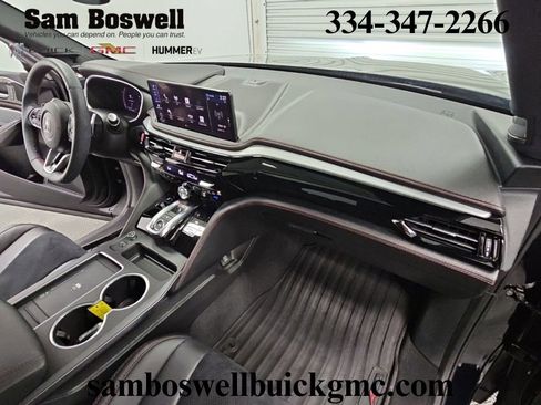 Used 2025 Acura MDX A-Spec AWD/4WD image 41