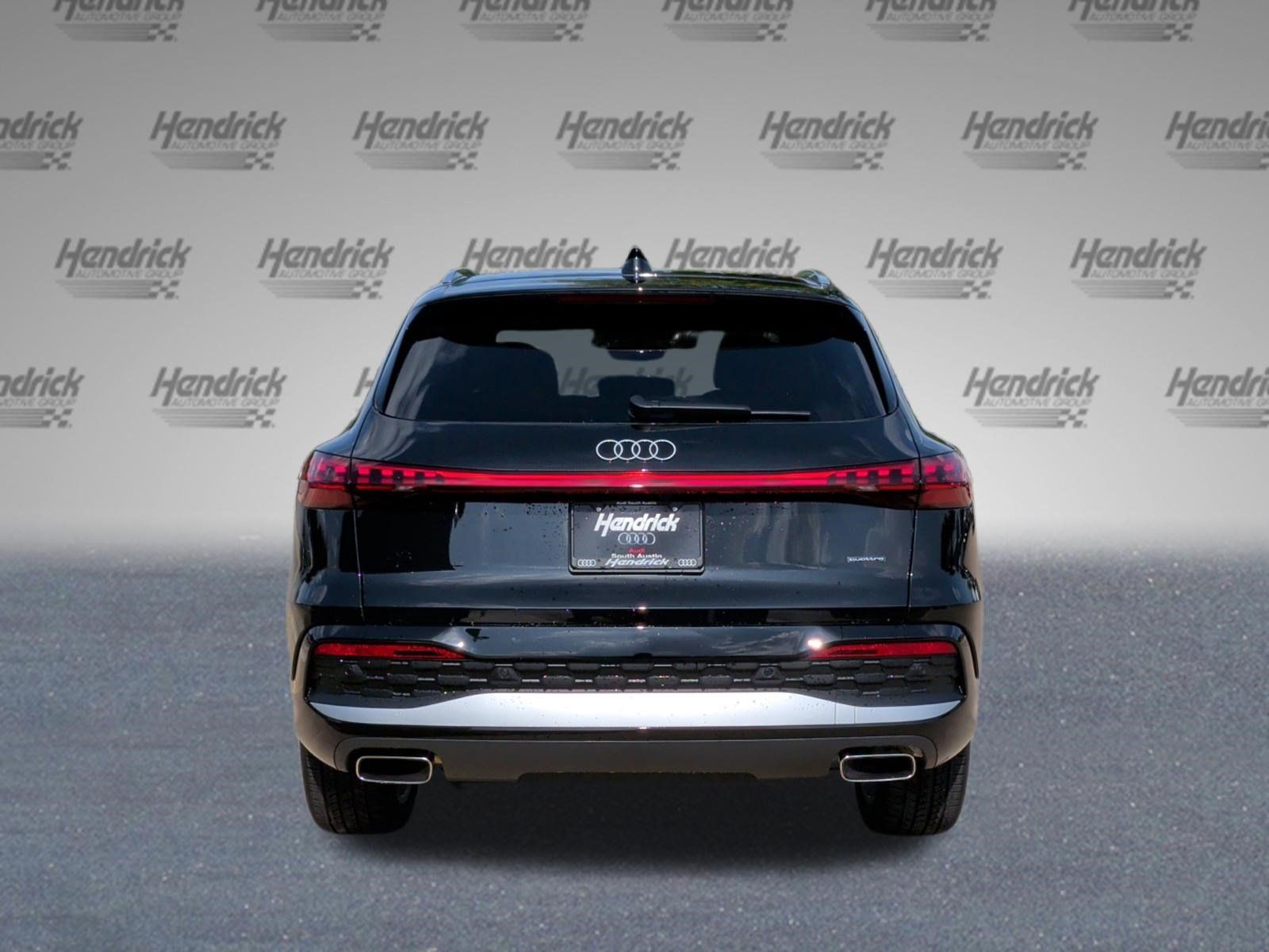 Used 2026 Audi Q5 Premium w/ Premium Plus AWD/4WD image 8