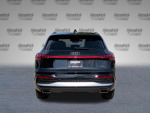 Used 2026 Audi Q5 Premium AWD/4WD image 8